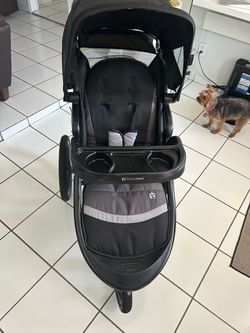 Stroller