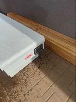 Crossover tool box