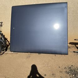 Hard Tonneau Cover 99-07 Short Bed Ford Superdutu