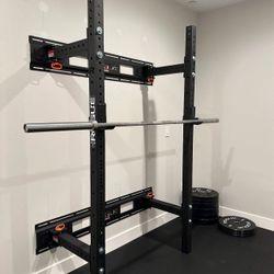 Rogue Foldable Rack 