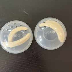 Medela SoftShells for Sore Nipples - 2ct