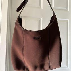 Coach Large Neoprene Bag