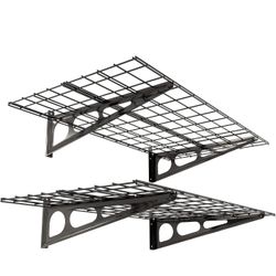 Floating Shelves
