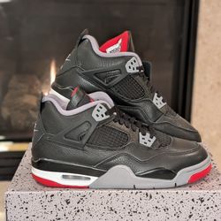 Bred Reimagined GS 7Y