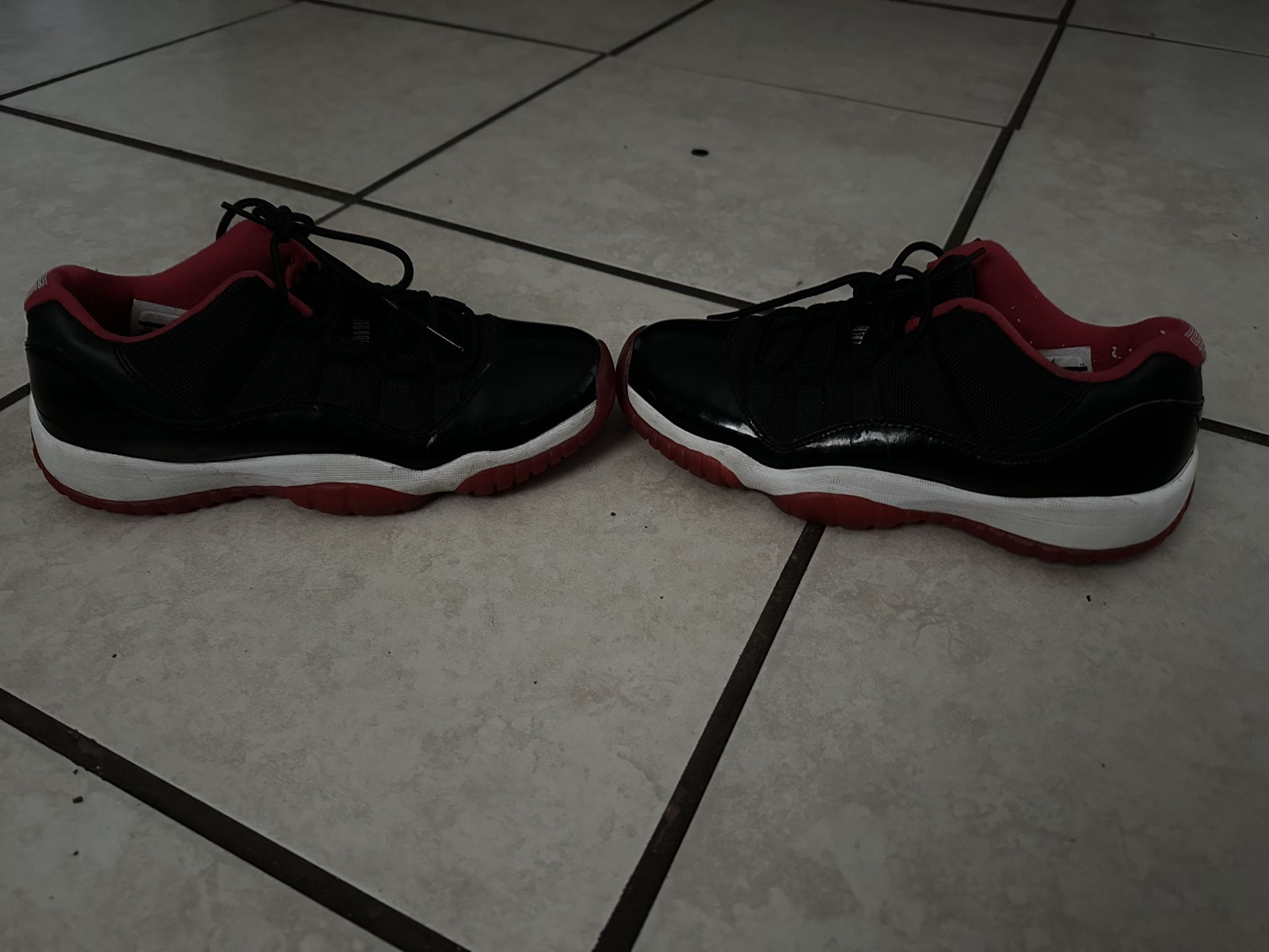 Jordan Retro 11