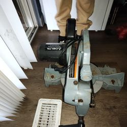 Delta Table Saw 