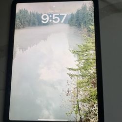 iPad 4th Gen 