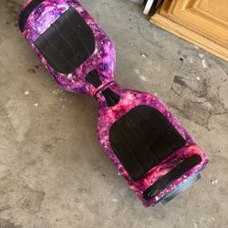 Hover Board 