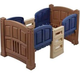 Twin bed frame
