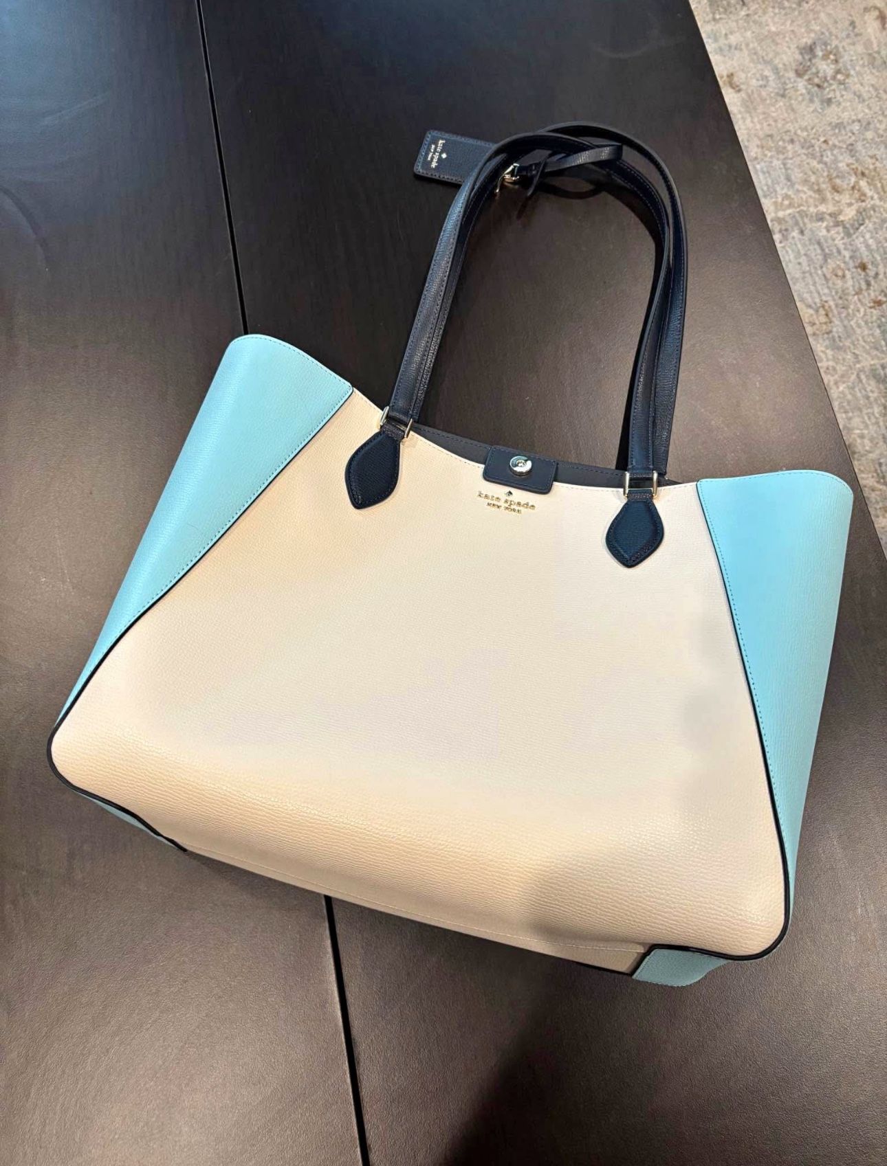 Kate Spade Tote - New