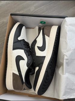 AIR JORDAN 1 RETRO LOW OG