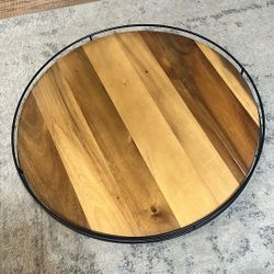 Hearth and Hand With Magnolia Lazy Susan 