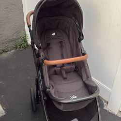 Joie Bay Stroller 