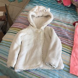 Coat 12-18 Months 