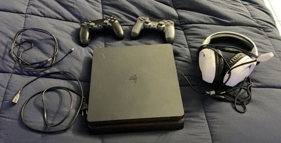 Ps4