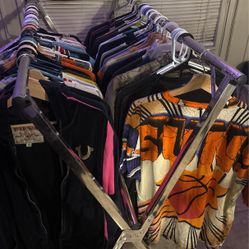 Vintage Shirts, Jerseys, Carhartt, Camo