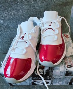 Jordan's 11