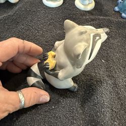 Meeko Disney collectible