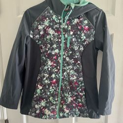 Free Country jacket - size youth XXL - 14/16