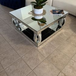 Coffee, Table