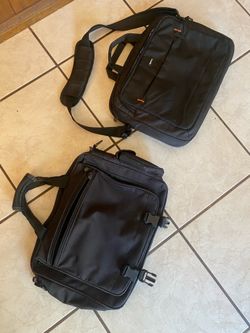 Briefcases