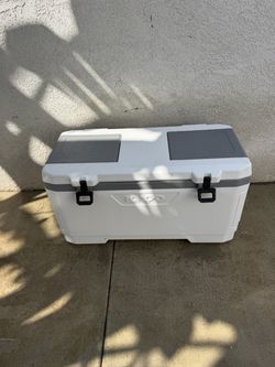 Igloo cooler