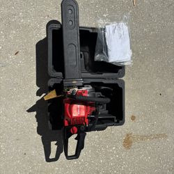 Craftsmans 20in Chainsaw 
