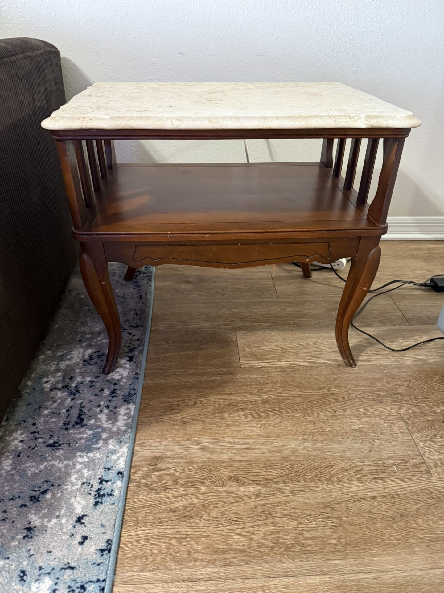 End Tables