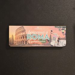 benvenuti a ROMA Eye Shadow Palette 