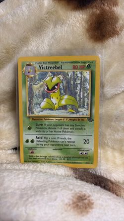 Victreebel 30/64