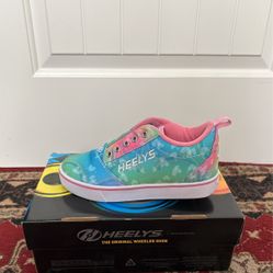 Heelys Shoes