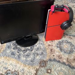 Ps5 Setup