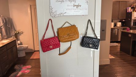 High quality lady purses