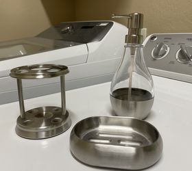 Bathroom Accessories