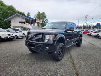 2011 Ford F-150