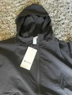 Lululemon Windbreaker/jaceket