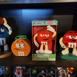 M&M's Collection