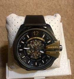 Diesel automatic watch for Mens