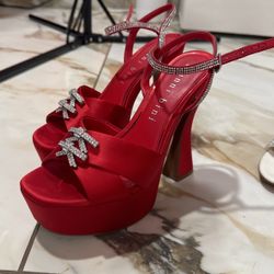 Red Heels 