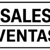Sales, Ventas 