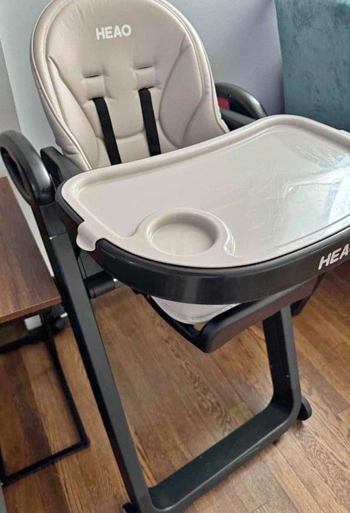 high chair