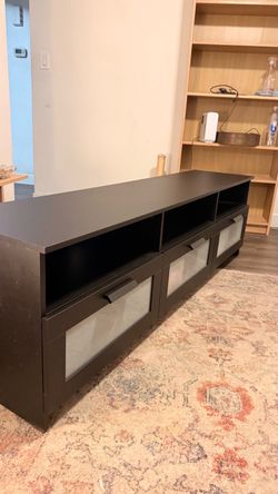 Ikea TV stand