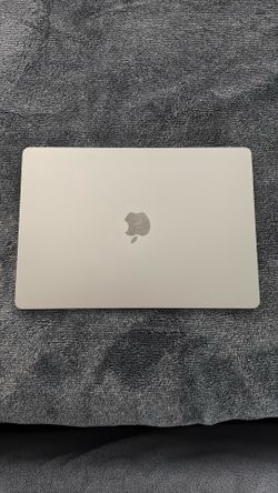 2024 MacBook air 8GB