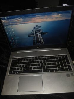 Hp ProBook 450 G7
