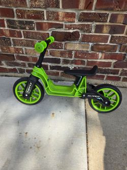 Kent Glyder Kids Balance Bike