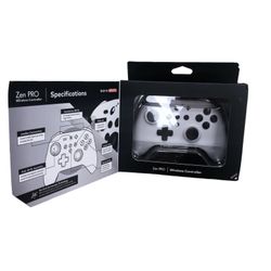 Zen Pro Nintendo Switch