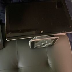 Hp Monitor 