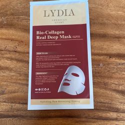 Bio-collagen deep Mask