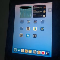 Apple iPad