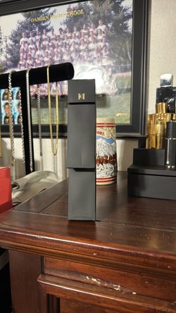 Bad Boy Le Parfum